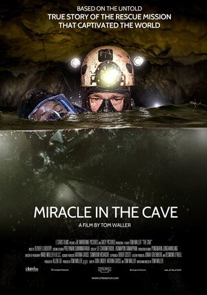 the cave movie