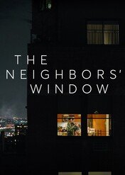 Okno u sąsiadów / The Neighbors' Window