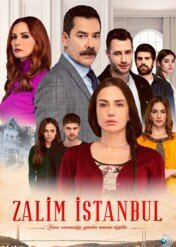 Okrutne miasto / Zalim İstanbul