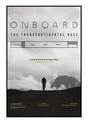 Onboard the Transcontinental Race / Onboard the Transcontinental Race