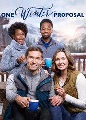 One Winter Proposal / One Winter Proposal