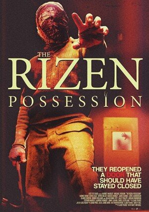 Ostatni: Opętanie / The Rizen: Possession