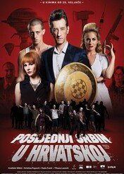 Ostatni Serb w Chorwacji / The Last Serb in Croatia