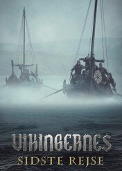 Ostatnia podróż wikingów / The Last Journey of the Vikings