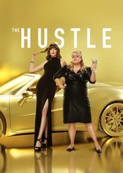 Oszustki / The Hustle