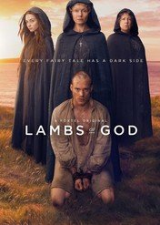 Owieczki boże / Lambs of God