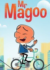 Pan Magoo / Mr. Magoo