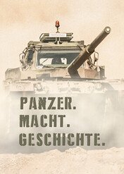Pancerne bestie: Czołgi na frontach wojen światowych / Battlefield Behemoths: A History of the Tank – The World Wars.