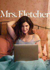 Pani Fletcher / Mrs. Fletcher