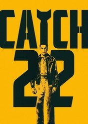 Paragraf 22 / Catch-22