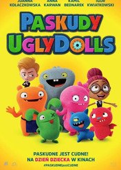Paskudy. UglyDolls / UglyDolls