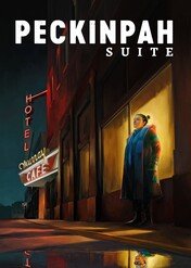 Pokój Peckinpaha / Peckinpah Suite