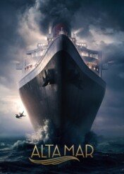 Pełne morze / Alta mar