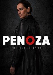 Czarna wdowa / Penoza: The Final Chapter