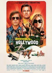 Pewnego razu... w Hollywood / Once Upon a Time... in Hollywood