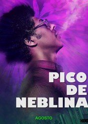 Pico da Neblina / Pico da Neblina