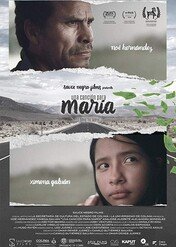 Piosenka dla Marii / A Song for Mary