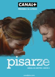 Pisarze. Serial na krótko / Pisarze. Serial na krótko