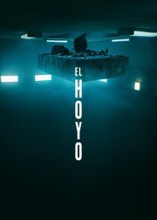 Platforma / The Platform