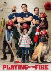 Igrając z ogniem / Playing with Fire