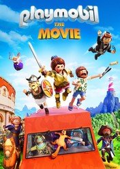 Playmobil: Film / Playmobil: The Movie