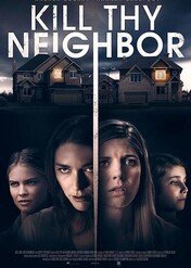 Po sąsiedzku z mordercą / Hello Neighbor