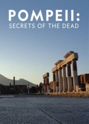 Pompeje: upadek miasta / Pompeii: Secrets of the Dead