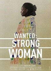 Poszukiwana silna kobieta / Wanted: Strong Woman