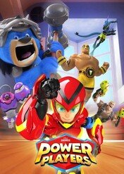 Power Players / Powers Players