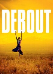 Powitanie słońca / Debout