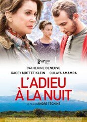 Pożegnanie nocy / Farewell to the Night