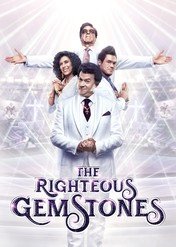 Prawi Gemstonowie / The Righteous Gemstones