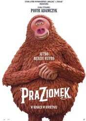 Praziomek / Missing Link