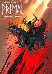 Primal / Primal