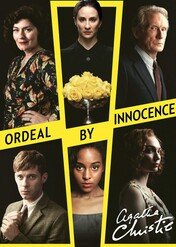 Próba niewinności Agathy Christie / Ordeal by Innocence
