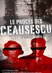 Proces Nicolae Ceaușescu / The Ceausescu Trial