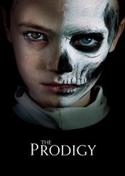 Prodigy. Opętany / The Prodigy