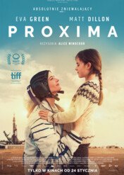 Proxima / Proxima