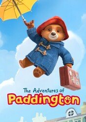 Przygody misia Paddingtona / The Adventures of Paddington