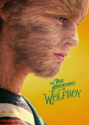 Przygody młodego wilkołaka / The True Adventures of Wolfboy