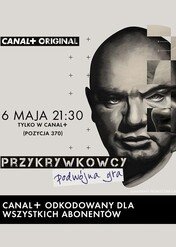 Przykrywkowcy. Podwójna gra / Przykrywkowcy. Podwójna gra