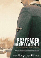 Przypadek Johanny Langefeld / Przypadek Johanny Langefeld