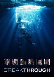 Przypływ wiary / Breakthrough