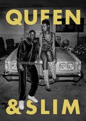 Queen & Slim / Queen & Slim