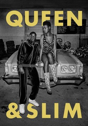 Queen & Slim / 