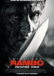 Rambo: Ostatnia krew / Rambo: Last Blood