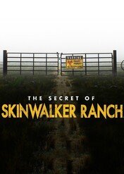 Ranczo kosmitów / The Curse Of Skinwalker Ranch