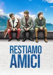 Let's Stay Friends / Restiamo amici