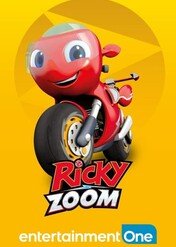 Ricky Zoom / Ricky Zoom