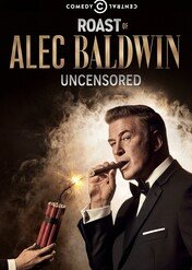 Roast Aleca Baldwina / Comedy Central Roast of Alec Baldwin